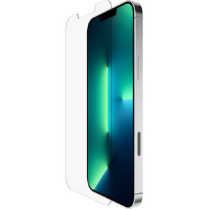 Belkin Película de Ecrã Vidro Temperado  Antibacteriana para Apple iPhone 13  Pro Max