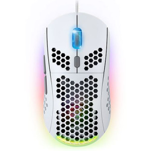 Rato Gaming Spirit of Gamer Pro-M4 - Artic