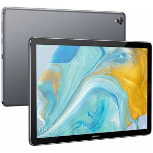 Huawei Tablet  MediaPad M6 10.8'' Wi-Fi - 64GB - Titanium Grey