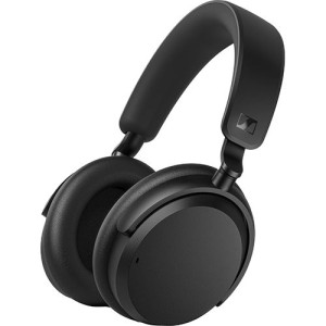 Sennheiser Auscultadores Wireless  Accentum - Preto
