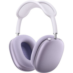 Apple Auscultadores Noise Cancelling Bluetooth  AirPods Max 2024 - Roxo