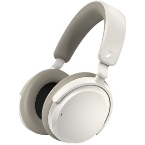Sennheiser Auscultadores Wireless  Accentum - Branco