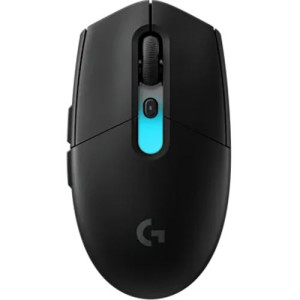 Logitech Rato Gaming Wireless  G305 X Superlight - Preto