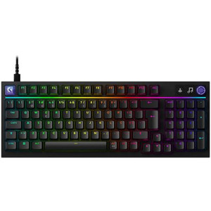Logitech Teclado Gaming com Fio  G316 X - Layout PT