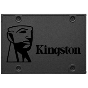 Kingston Disco Interno SSD  A400 - 480GB