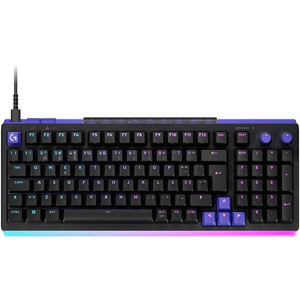 Logitech Teclado Gaming com Fio  G512 X 98 - Layout PT