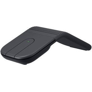 Logitech Rato Wireless Dobrável  Mobi Fold - Graphite