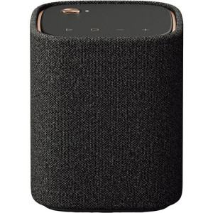 Yamaha Coluna Portátil Bluetooth  WS-B1A - Cinzento Carbono