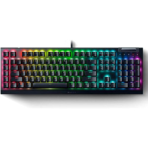 Razer Teclado Gaming  Blackwidow V4 X - Layout PT