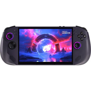 Lenovo Consola PortÃ¡til  Legion Go S 8APU1-338  8"  Ryzenâ„¢ Z1 Extreme  32GB  1TB SSD - Nebula Nocturne