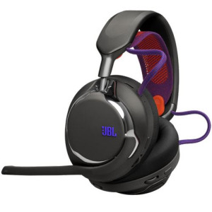 Auscultadores Gaming Wireless JBL Quantum 950 - Preto