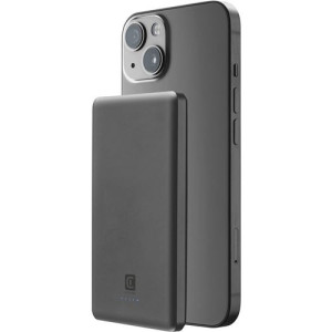 CELLULAR LINE POWERBANK WIR. MAGSAF