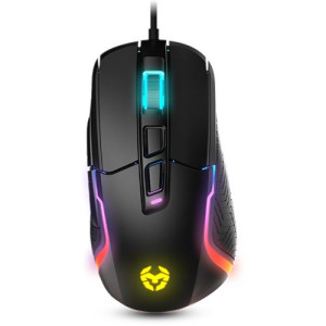 Nox Rato Gaming  Krom Kick RGB