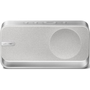 Bose Coluna Portátil Bluetooth  SoundLink Home - Light Silver