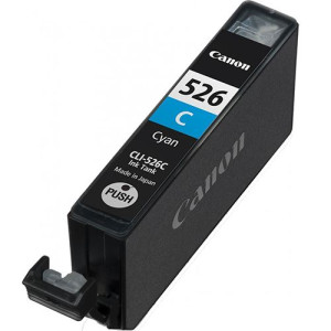 Canon Tinteiro  CLI-526C - Ciano