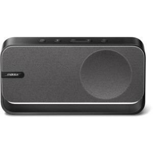 Bose Coluna Portátil Bluetooth  SoundLink Home - Cool Gray