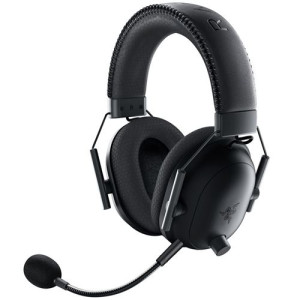 Razer Auscultadores Gaming Wireless  BlackShark V2 Pro (2023) - Preto