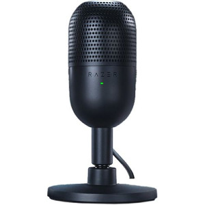 Razer Microfone  Seiren V3 Mini - Preto