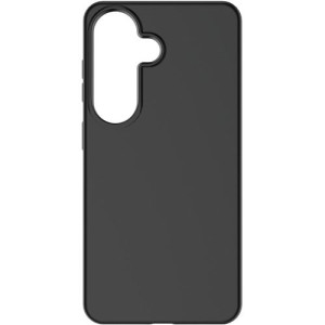 Cellular line Capa Silicone Cellularline Sensation+ para Samsung Galaxy S26 - Preto