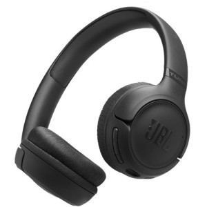 Auscultadores Bluetooth JBL Tune 530BT - Preto