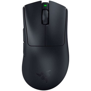 Razer Rato Gaming  Deathadder V3 Pro - Preto