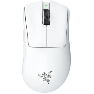 Razer Rato Gaming  DeathAdder V3 Pro - Branco
