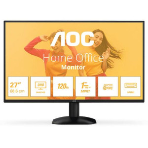 Monitor AOC Q27B35S3  27''  120Hz  QHD