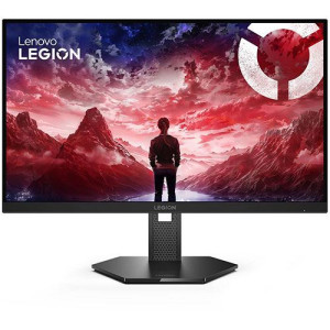 Lenovo Monitor Gaming  Legion Legion 27U-10  27''  160Hz/320Hz  4K UHD/FHD - Dual Mode