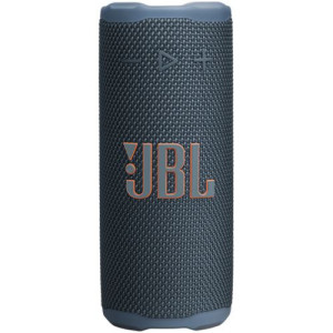 Coluna Portátil Bluetooth JBL Grip - Azul