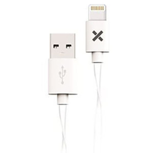 Wefix Cabo We-Fix USB para Lightning 1m - Branco