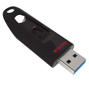 Pen USB SanDisk Ultra 3.0 64GB