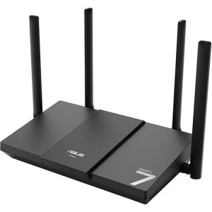 Asus Router Extensível AiMesh WiFi 7 Dual-Band  RT-BE50