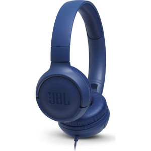 Auscultadores JBL Tune 500 - Azul