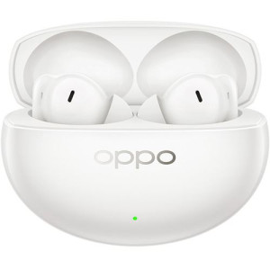 Oppo Auriculares True Wireless Bluetooth  Enco Air5 Pro - Branco