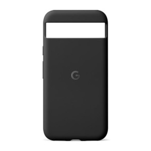 Google Capa  Pixel 8A Cor Obsidiana