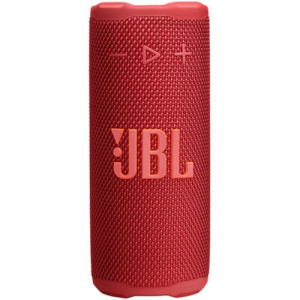 Coluna Portátil Bluetooth JBL Grip - Vermelho