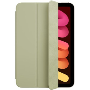 Apple Capa Smart Folio para iPad mini (A17 Pro) - Verde Salva