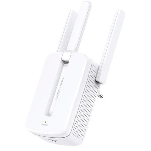 Mercusys Range Extender  MW300RE Wi-Fi