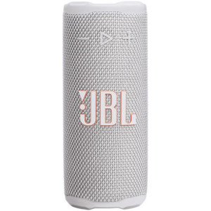 Coluna Portátil Bluetooth JBL Grip - Branco