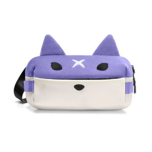 Tomtoc Bolsa  Monster Hunter Rise - Palico - Outlet - Grade A