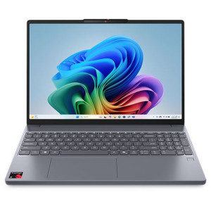 Lenovo Computador Portátil  IdeaPad Slim 3 15Q8X10-735 Copilot+ PC  15.3"  Snapdragon® X X1-26-100  16GB  1TB SSD