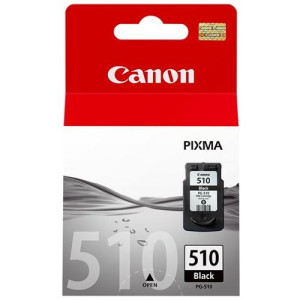 Canon Tinteiro  PG-510BK - Preto