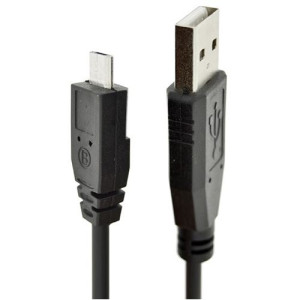 Cabo USB 4-OK para Micro USB