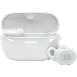 Auriculares True Wireless Bluetooth JBL Endurance Race 2 - Branco