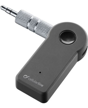 Cellular line Receptor Bluetooth / Jack 3.5mm Cellularline
