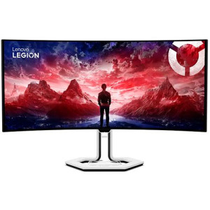 Lenovo Monitor Gaming Curvo  Legion Pro 34WD-10  34''  240Hz  WQHD