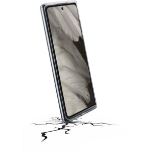 Cellular line Capa Cellularline Google Pixel 8 Clear Strong Transparente