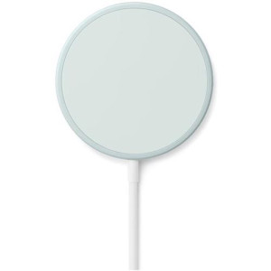 Google Carregador Wireless  Pixel Snap 25W - Branco