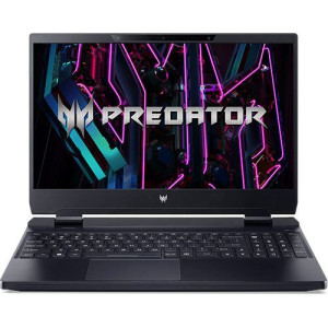 Acer Computador Gaming  Predator Helios 3D 15 PH3D15-71  GeForce RTX 4080  i9-13900HX  32GB  1TB SSD - SpatialLabs Edition