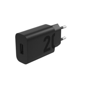 Lenovo Carregador USB  20W - Preto